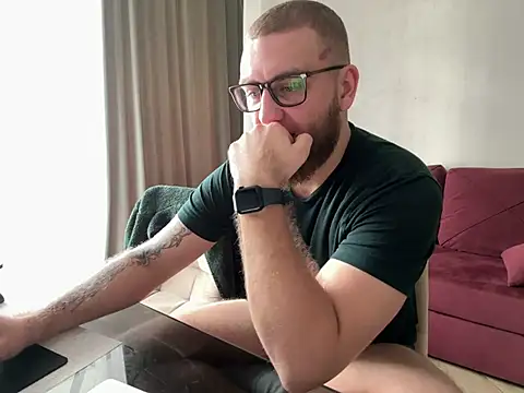 Bear bear  online show from 20, 3, 2025