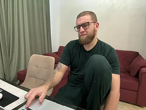 Bear bear  online show from 13, 3, 2025