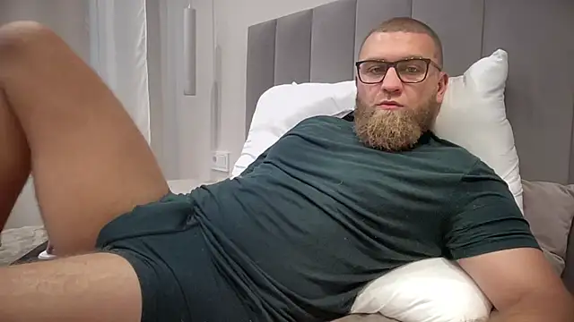 Bear bear  online show from 2, 10, 2025