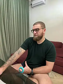 Bear bear  online show from 12, 3, 2025