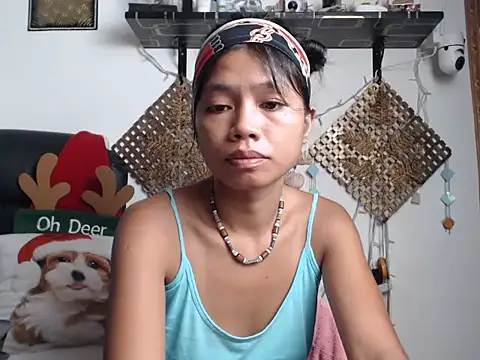 Asexycook4Ubananas online show from 16, 2, 2025