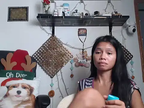 Asexycook4Ubananas online show from 19, 1, 2025