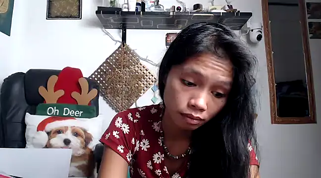 Asexycook4Ubananas online show from 28, 1, 2025