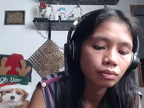 Asexycook4Ubananas online show from 19, 1, 2025