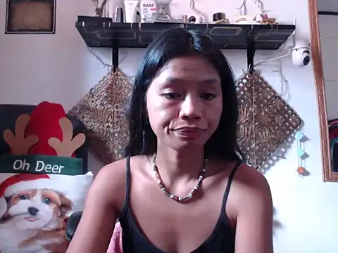 Asexycook4Ubananas online show from 11, 2, 2025