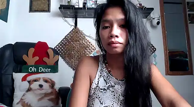 Asexycook4Ubananas online show from 30, 1, 2025