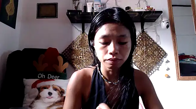 Asexycook4Ubananas online show from 15, 2, 2025
