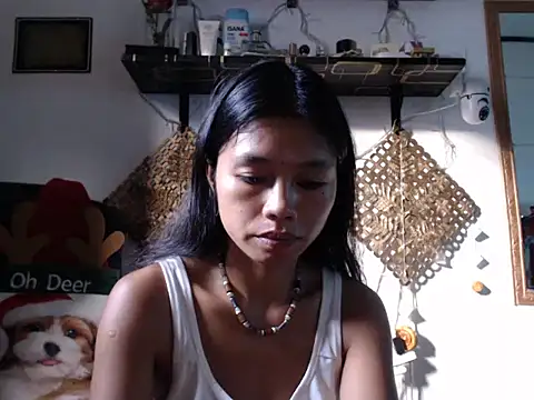 Asexycook4Ubananas online show from 12, 2, 2025