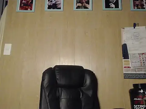 Asexycook4Ubananas online show from 16, 5, 2026
