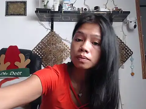 Asexycook4Ubananas online show from 4, 3, 2025