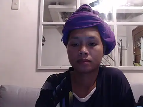 Asexycook4Ubananas online show from 30, 6, 2026