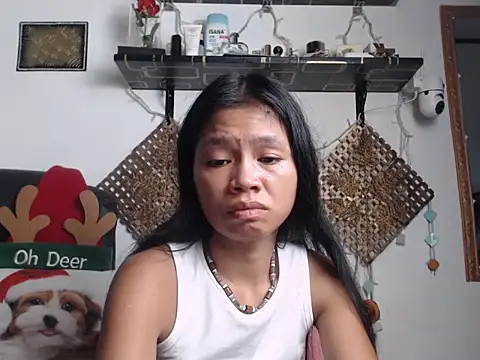 Asexycook4Ubananas online show from 11, 2, 2025