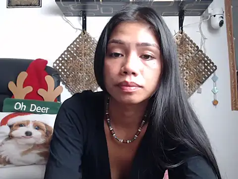 Asexycook4Ubananas online show from 17, 2, 2025