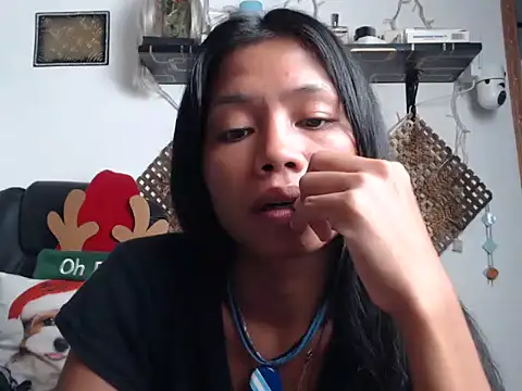Asexycook4Ubananas online show from 22, 3, 2025