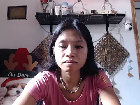 Asexycook4Ubananas online show from 13, 2, 2025