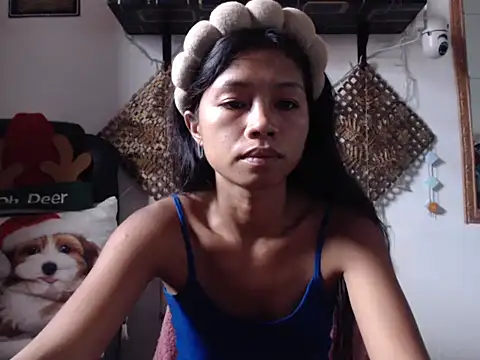 Asexycook4Ubananas online show from 3, 3, 2025