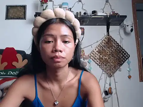 Asexycook4Ubananas online show from 3, 3, 2025