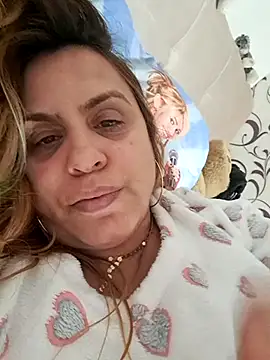 OliviaLewis online show from 24, 2, 2025