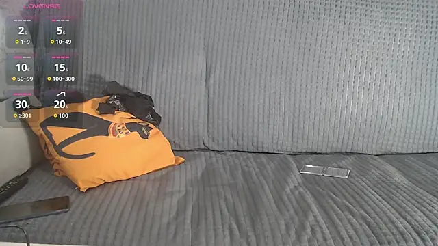 Frederica  online show from 7, 2, 2026