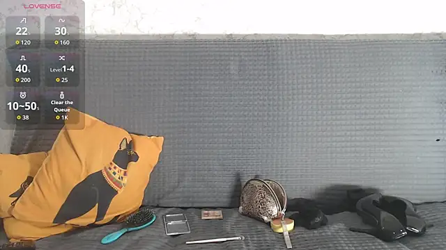 Frederica  online show from 14, 2, 2026