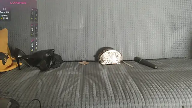 Frederica  online show from 5, 3, 2026