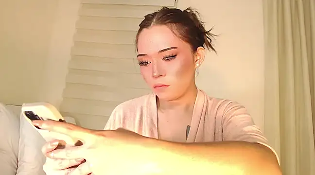 Yourdreamcum ts online show from 18, 3, 2025