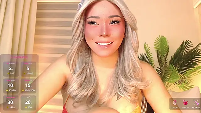 Yourdreamcum ts online show from 9, 9, 2025