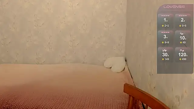 Rainbow lady online show from 20, 6, 2026