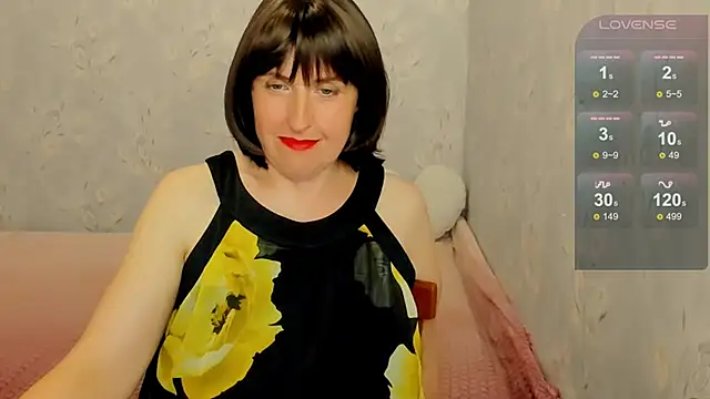 Rainbow lady online show from 16, 6, 2026