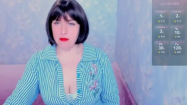 Rainbow lady online show from 10, 5, 2026