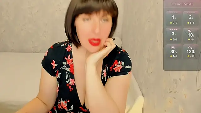 Rainbow lady online show from 5, 5, 2026