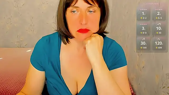 Rainbow lady online show from 2, 7, 2026