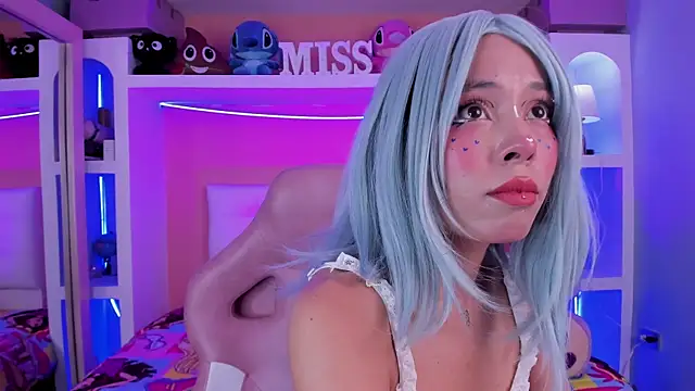 miss  maria online show from 2, 4, 2026