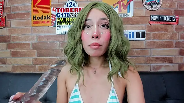 miss  maria online show from 28, 2, 2026