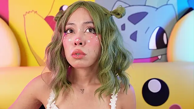 miss  maria online show from 18, 3, 2026