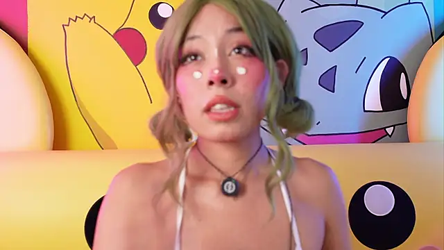 miss  maria online show from 14, 3, 2026