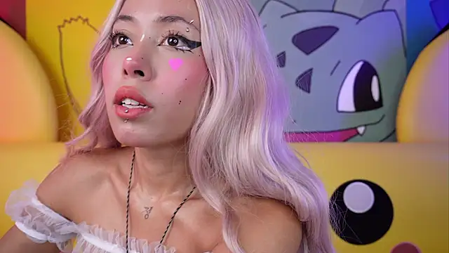 miss  maria online show from 2, 12, 2025