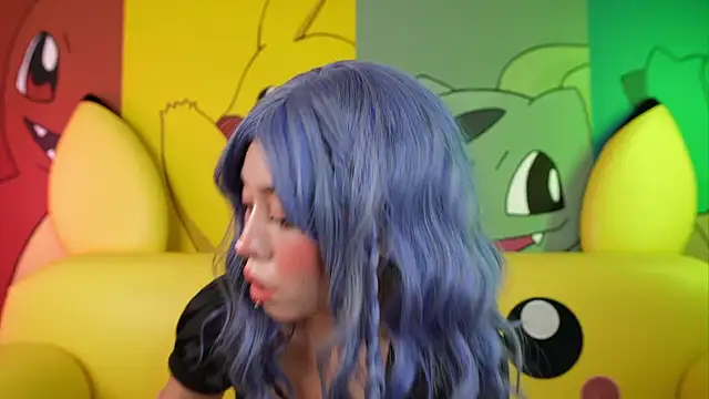 miss  maria online show from 17, 2, 2026