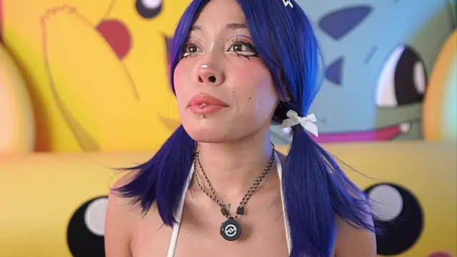 miss  maria online show from 28, 4, 2026
