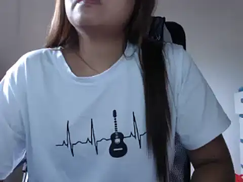 xTheLastVIRGINx online show from 11, 12, 2024