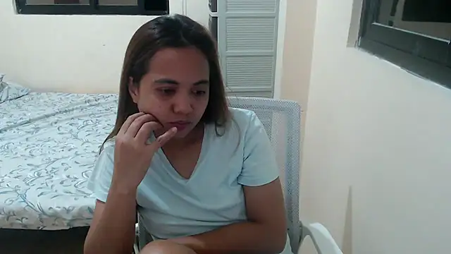 xTheLastVIRGINx online show from 24, 9, 2025