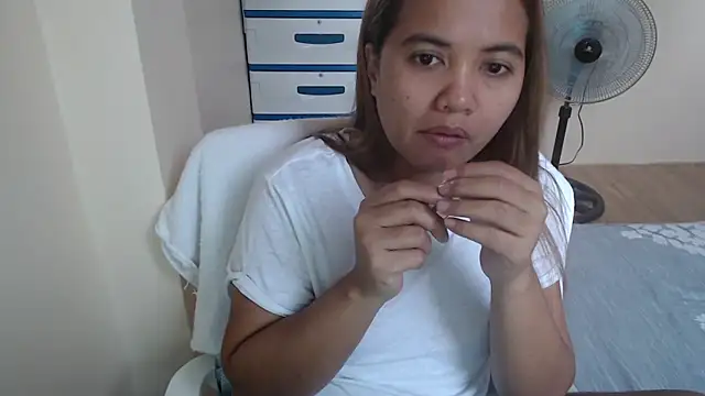 xTheLastVIRGINx online show from 14, 9, 2025