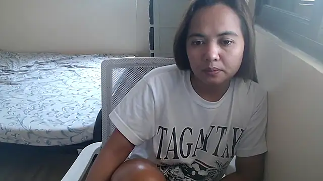 xTheLastVIRGINx online show from 27, 9, 2025