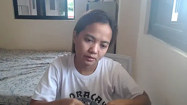 xTheLastVIRGINx online show from 19, 10, 2025