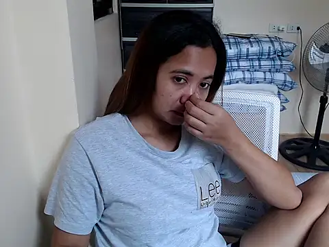 xTheLastVIRGINx online show from 6, 2, 2026