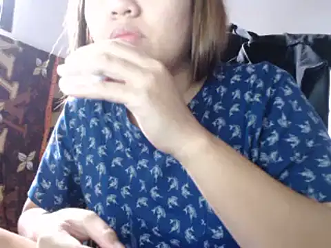 xTheLastVIRGINx online show from 12, 12, 2024