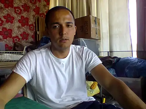 Vyrgin boy online show from 7, 4, 2026