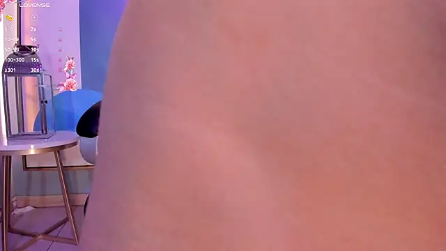 JuanitaClay online show from 22, 3, 2025