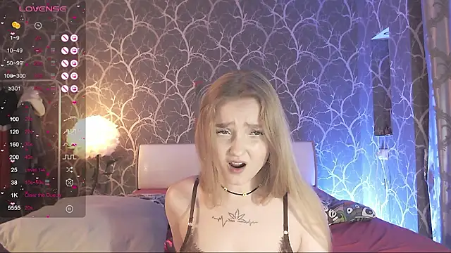 Snapshot of MiaMiaMeow chatting on 13, 2, 2026 MiaMiaMeow online show from 13, 2, 2026