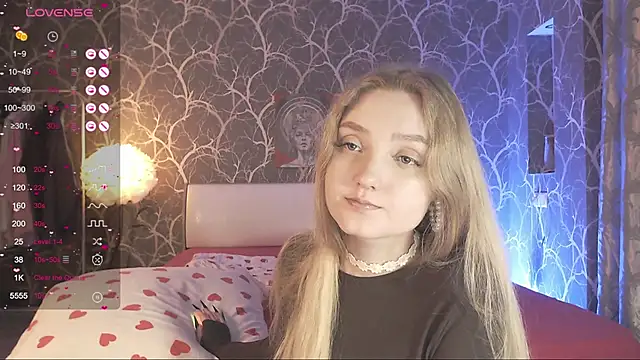 MiaMiaMeow online show from 31, 5, 2026